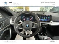 BMW X2 sDrive18dA 150ch M Sport DKG7 - <small></small> 50.900 € <small>TTC</small> - #14