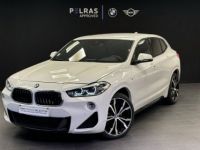 BMW X2 sDrive18dA 150ch M Sport Euro6d-T 118g - <small></small> 29.590 € <small>TTC</small> - #1