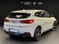 BMW X2 sDrive18dA 150ch M Sport Euro6d-T 118g - <small></small> 29.590 € <small>TTC</small> - #2