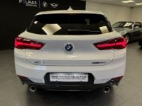 BMW X2 sDrive18dA 150ch M Sport Euro6d-T 118g - <small></small> 29.590 € <small>TTC</small> - #5