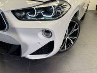 BMW X2 sDrive18dA 150ch M Sport Euro6d-T 118g - <small></small> 29.590 € <small>TTC</small> - #17