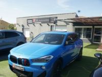 BMW X2 SDRIVE18DA 150CH M SPORT EURO6D-T 118G - <small></small> 28.990 € <small>TTC</small> - #1