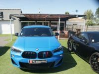 BMW X2 SDRIVE18DA 150CH M SPORT EURO6D-T 118G - <small></small> 28.990 € <small>TTC</small> - #2