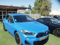 BMW X2 SDRIVE18DA 150CH M SPORT EURO6D-T 118G - <small></small> 28.990 € <small>TTC</small> - #3