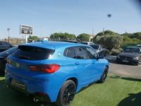 BMW X2 SDRIVE18DA 150CH M SPORT EURO6D-T 118G - <small></small> 28.990 € <small>TTC</small> - #4