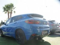 BMW X2 SDRIVE18DA 150CH M SPORT EURO6D-T 118G - <small></small> 28.990 € <small>TTC</small> - #5