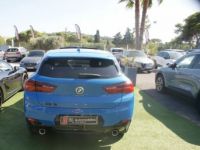 BMW X2 SDRIVE18DA 150CH M SPORT EURO6D-T 118G - <small></small> 28.990 € <small>TTC</small> - #6