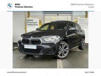 BMW X2 sDrive18dA 150ch M Sport Euro6d-T - <small></small> 34.890 € <small>TTC</small> - #1