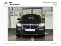 BMW X2 sDrive18dA 150ch M Sport Euro6d-T - <small></small> 34.890 € <small>TTC</small> - #2