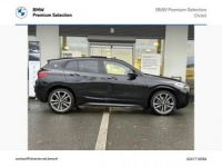 BMW X2 sDrive18dA 150ch M Sport Euro6d-T - <small></small> 34.890 € <small>TTC</small> - #3