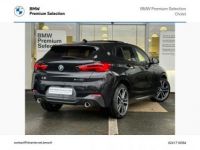 BMW X2 sDrive18dA 150ch M Sport Euro6d-T - <small></small> 34.890 € <small>TTC</small> - #4