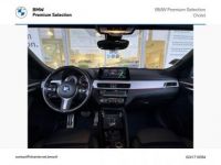 BMW X2 sDrive18dA 150ch M Sport Euro6d-T - <small></small> 34.890 € <small>TTC</small> - #9