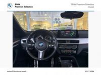 BMW X2 sDrive18dA 150ch M Sport Euro6d-T - <small></small> 34.890 € <small>TTC</small> - #10