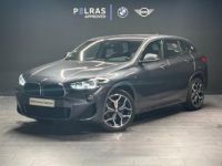 BMW X2 sDrive18dA 150ch M Sport X - <small></small> 28.990 € <small>TTC</small> - #1