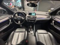 BMW X2 sDrive18dA 150ch M Sport X - <small></small> 28.990 € <small>TTC</small> - #3