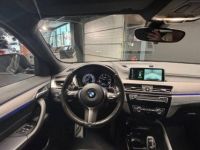 BMW X2 sDrive18dA 150ch M Sport X - <small></small> 28.990 € <small>TTC</small> - #4