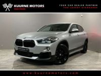 BMW X2 sDrive18dA Alu17-Gps-Pdc-AutAirco - <small></small> 20.900 € <small>TTC</small> - #3