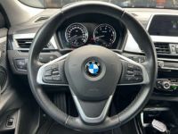 BMW X2 sDrive18dA Alu17-Gps-Pdc-AutAirco - <small></small> 20.900 € <small>TTC</small> - #7