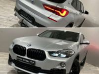 BMW X2 sDrive18dA Alu17-Gps-Pdc-AutAirco - <small></small> 20.900 € <small>TTC</small> - #17