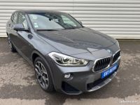 BMW X2 sDrive18i 136 ch M Sport Euro6d-T 129g - <small></small> 24.990 € <small>TTC</small> - #1