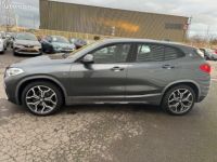 BMW X2 sDrive18i 136 ch M Sport Euro6d-T 129g - <small></small> 24.990 € <small>TTC</small> - #2