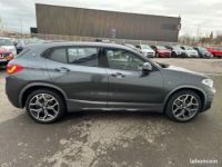 BMW X2 sDrive18i 136 ch M Sport Euro6d-T 129g - <small></small> 24.990 € <small>TTC</small> - #3