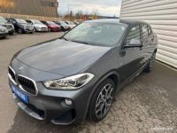 BMW X2 sDrive18i 136 ch M Sport Euro6d-T 129g - <small></small> 24.990 € <small>TTC</small> - #5