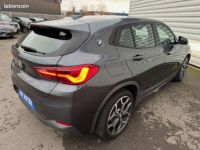 BMW X2 sDrive18i 136 ch M Sport Euro6d-T 129g - <small></small> 24.990 € <small>TTC</small> - #6