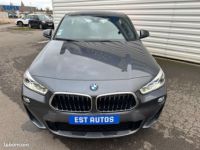 BMW X2 sDrive18i 136 ch M Sport Euro6d-T 129g - <small></small> 24.990 € <small>TTC</small> - #10