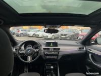 BMW X2 sDrive18i 136 ch M Sport Euro6d-T 129g - <small></small> 24.990 € <small>TTC</small> - #13