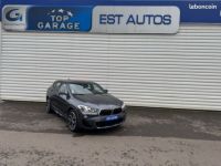 BMW X2 sDrive18i 136 ch M Sport Euro6d-T 129g - <small></small> 24.990 € <small>TTC</small> - #18