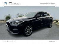 BMW X2 sDrive18i 136ch Lounge - <small></small> 27.380 € <small>TTC</small> - #1