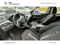 BMW X2 sDrive18i 136ch Lounge - <small></small> 27.380 € <small>TTC</small> - #4