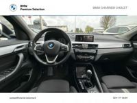 BMW X2 sDrive18i 136ch Lounge - <small></small> 27.380 € <small>TTC</small> - #5