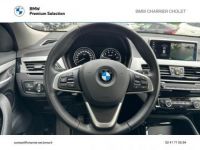 BMW X2 sDrive18i 136ch Lounge - <small></small> 27.380 € <small>TTC</small> - #6