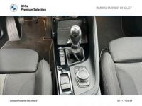BMW X2 sDrive18i 136ch Lounge - <small></small> 27.380 € <small>TTC</small> - #11