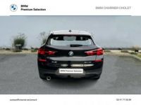 BMW X2 sDrive18i 136ch Lounge - <small></small> 27.380 € <small>TTC</small> - #20