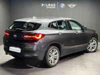 BMW X2 sDrive18i 136ch Lounge - <small></small> 28.690 € <small>TTC</small> - #2