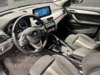 BMW X2 sDrive18i 136ch Lounge - <small></small> 28.690 € <small>TTC</small> - #3