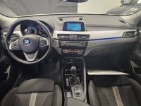 BMW X2 sDrive18i 140ch Lounge Plus Euro6d-T - <small></small> 24.200 € <small>TTC</small> - #4