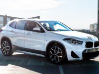 BMW X2 sDrive18i M Sport X - <small></small> 28.990 € <small>TTC</small> - #8