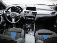 BMW X2 sDrive18i M Sport X - <small></small> 28.990 € <small>TTC</small> - #10