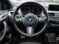 BMW X2 sDrive18i M Sport X - <small></small> 28.990 € <small>TTC</small> - #12