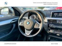 BMW X2 sDrive18iA 136ch Lounge DKG7 - <small></small> 28.888 € <small>TTC</small> - #8