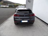 BMW X2 sDrive18iA 136ch M Sport DKG7 - <small></small> 32.300 € <small>TTC</small> - #8