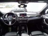 BMW X2 sDrive18iA 136ch M Sport DKG7 - <small></small> 32.300 € <small>TTC</small> - #9