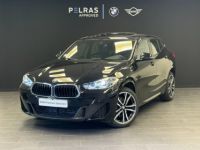 BMW X2 sDrive18iA 136ch M Sport DKG7 - <small></small> 33.990 € <small>TTC</small> - #1