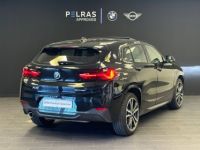 BMW X2 sDrive18iA 136ch M Sport DKG7 - <small></small> 33.990 € <small>TTC</small> - #2