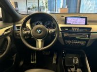 BMW X2 sDrive18iA 136ch M Sport DKG7 - <small></small> 33.990 € <small>TTC</small> - #4