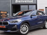 BMW X2 SDRIVE18IA 140CH BUSINESS DESIGN DKG7 EURO6D-T 129G - <small></small> 21.490 € <small>TTC</small> - #1